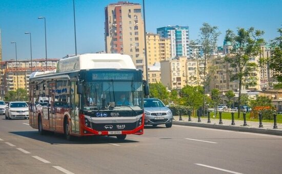 İctimai nəqliyyatda gediş haqqı qaldırılacaq? - Rəsmi açıqlama