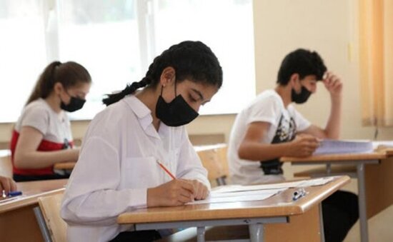 Bakıda daha bir məktəb koronavirusa görə bağlandı