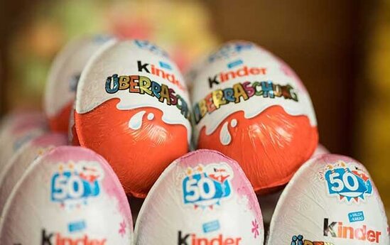 Bakıda mağazalarda satılan "Kinder"lərdə təhlükə var?