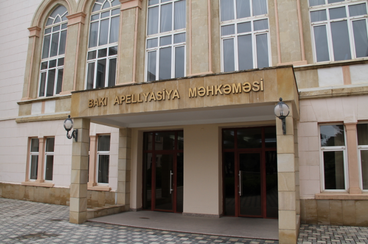 Bakı Apellyasiya Məhkəməsi-nin qərarı mübahisə doğurdu: "Çıxarışlı mənzil məhkəmə qətnaməsi ilə əlindən alınıb" - ŞİKAYƏT