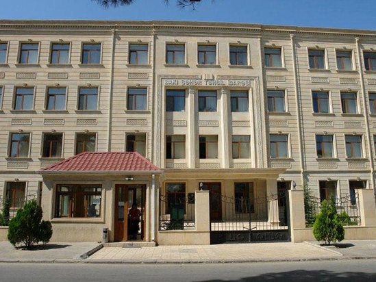 Bakıda məktəbdə baş vermiş kütləvi dava ilə bağlı RƏSMİ AÇIQLAMA