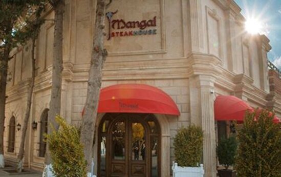 Bakıda liftin qırıldığı məşhur restoranın adı məlum oldu