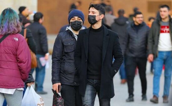 Bakıda ən çox yoluxma bu rayondadır