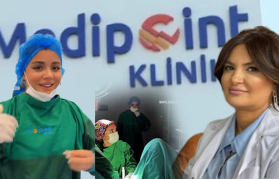 Bakıda əməliyyat zamanı çəkiliş aparılan klinika ilə bağlı QƏRAR