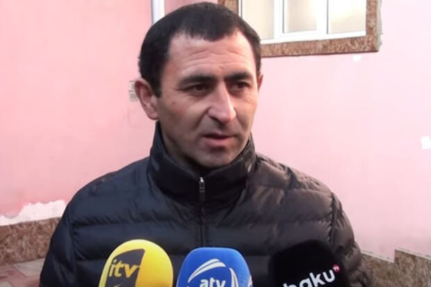 Tovuzda nişanı olan 13 yaşlı qız niyə məktəbə getmir? - AÇIQLAMA + VİDEO