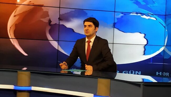 Elvin Basqallı ÖLÜB? – AÇIQLAMA