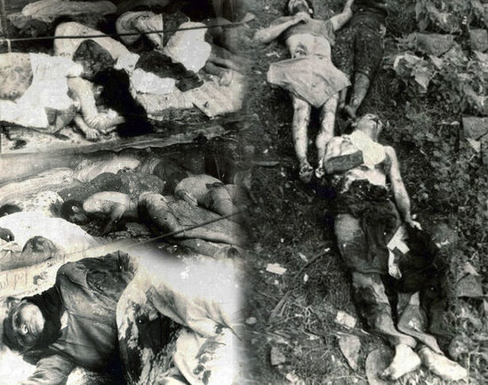 Azərbaycanın qəhrəman ordusu onların da qisasını alıb: "Ballıqaya faciəsi"ndən 29 il ötür…