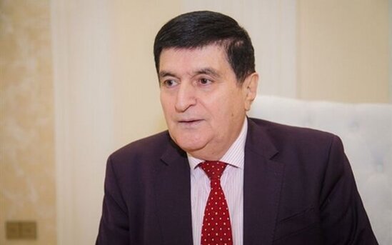 Baloğlan Əşrəfov bu səbəbdən xəstəxanaya getməyib - VİDEO