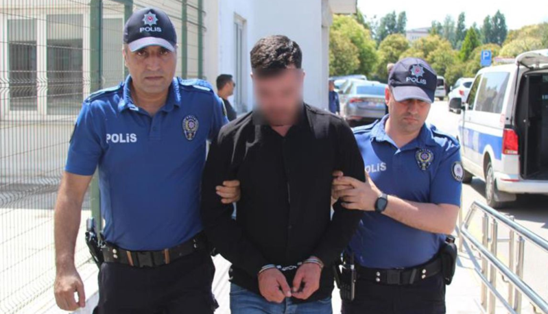 Mütəxəssis çavuş bar əməkdaşlarını güllələdi: Görün hansı səbəbdən