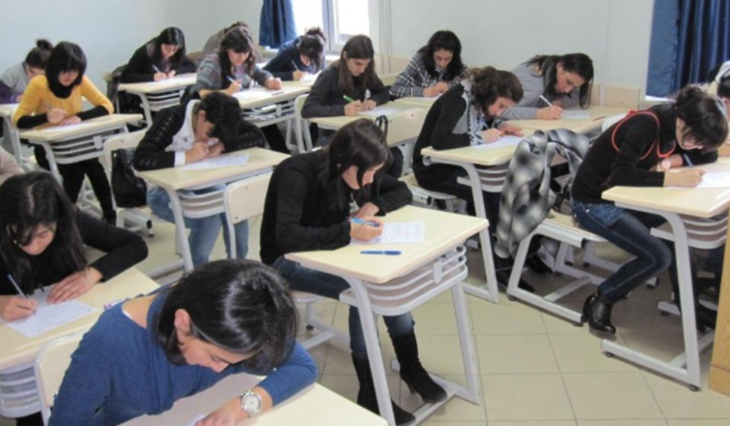 Buraxılış imtahanları niyə mart ayında keçirilir? - AÇIQLAMA