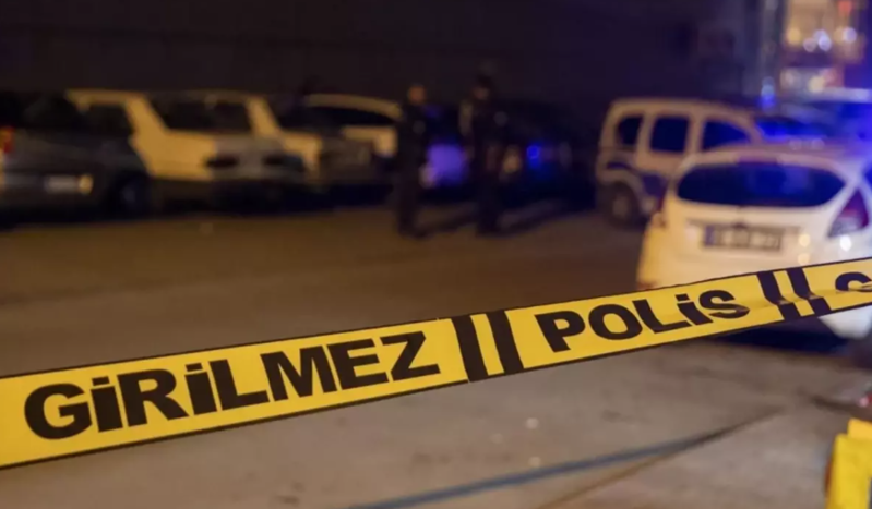 Barışığa gedən ana və iki oğlu qətlə yetirildi