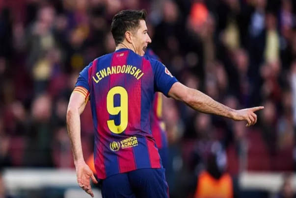 "Barselona"nın hücumçusu okeanın o tayına gedə bilər