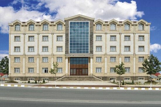Naxçıvan Dövlət Miqrasiya Xidməti ləğv edildi - Baş idarə yaradıldı