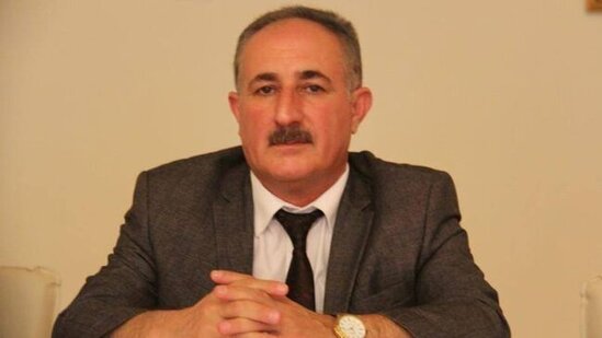 Baş redaktora ağır itki