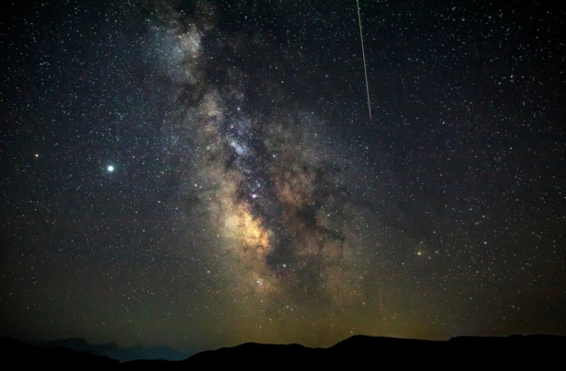 Günəş, Venera və Mars Milad gecəsi səmada birləşərək "Vifleym ulduzu"nu əmələ gətirəcəklər