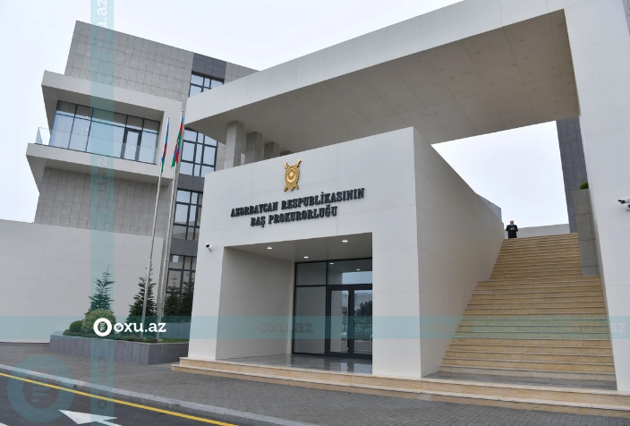 Azərbaycanda fəaliyyət göstərən televiziyalardan birində dövlət vəsaiti mənimsənilib?