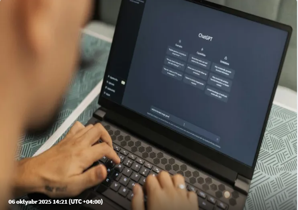 Yazıların süni intellektlə yazılıb-yazılmadığını yoxlamağın ən asan üsulu