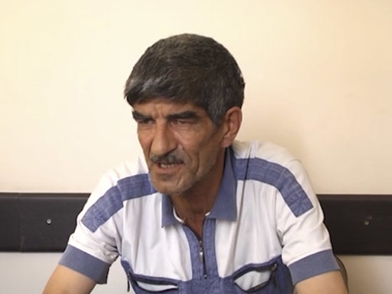 Faciəvi şəkildə ölən məşhur meyxanaçı Bayram Kürdəxanlı narkoman olduğunu etiraf edibmiş...