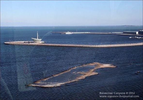 Dustaqlar saxlanan bu yerdən Qız qalasına gizli yol var imiş - VİDEO