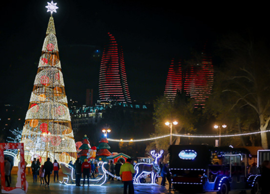 Bayram günləri ilə bağlı əhaliyə ÇAĞIRIŞ