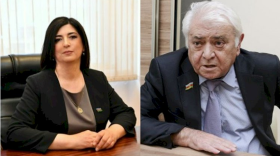 Bayramda müəllimlərə hədiyyə vermək olar? - Deputatlar danışdı