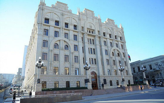 Bayram günü baş verən qəzaların və ölənlərin sayı açıqlandı