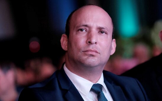 İsrailin Baş naziri qızının koronavirusa yoluxması səbəbindən özünü təcrid edib