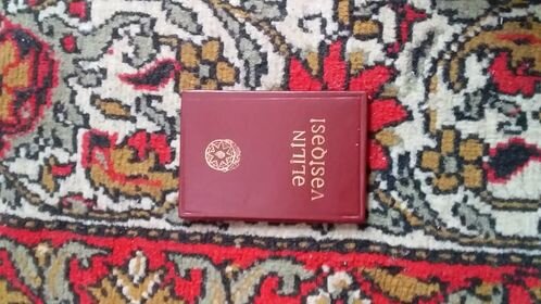 130 manatla gələcəyin əsgərini böyüdən əlilin müavinətini kəsdilər - ŞİKAYƏT - AÇIQLAMA