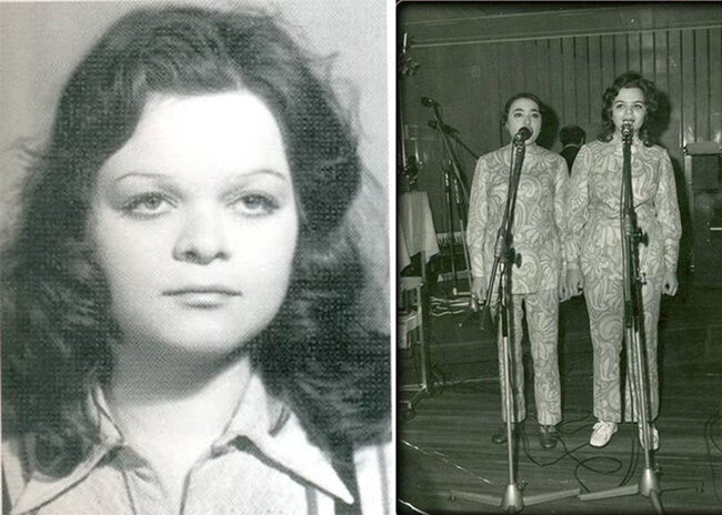 Azərbaycandan olan məşhurlar – Aldadan və aldadılan, körpəsi oğurlanan Larisa Dolina