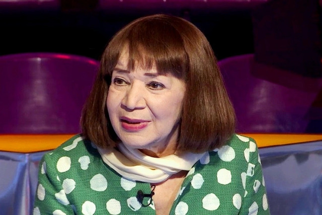 Xalq artisti Əminə Yusifqızı vəfat edib - TƏBİB məlumat yaydı