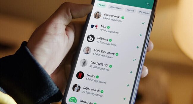 "WhatsApp"dan YENİLİK: Telefon nömrəsini paylaşmağa...