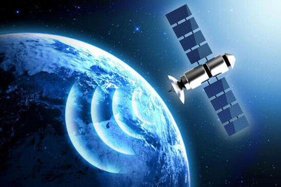 Böyük Britaniya öz ərazisindən peyklər buraxacaq