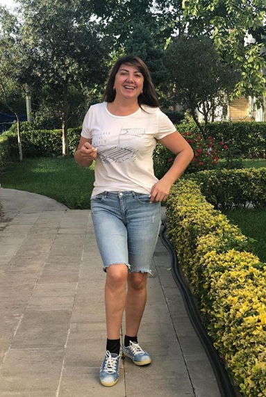 Azərbaycanlı məşhurun arxiv görüntüləri üzə çıxdı: İNANILMAZ DƏYİŞİM – FOTO