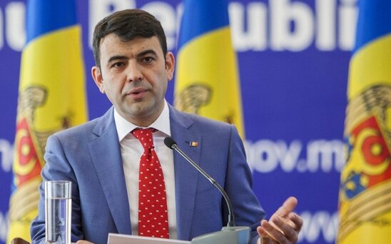 Moldovanın keçmiş naziri: "Dinc əhaliyə hücum edilməsi beynəlxalq hüququn pozulmasıdır"