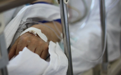 Qardaşı uşaqlarını baltalayan əmi nədən ölüb? - Rəsmi açıqlama