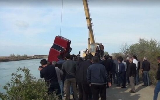 11 gündür axtarılan gəncin meyiti tapıldı