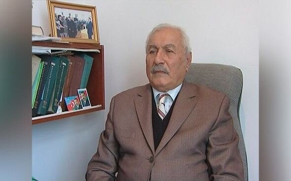 Deputat Rüfət Quliyevə ağır itki - FOTO