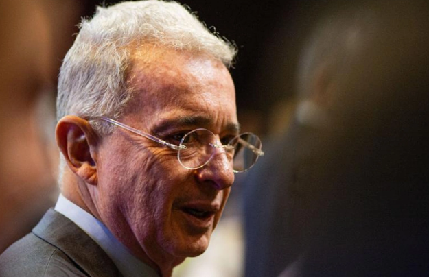 Kolumbiyanın sabiq prezidenti 12 il azadlıqdan məhrum edilib