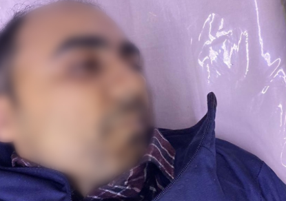 Qumar borcuna görə qətl törətdi - FOTO