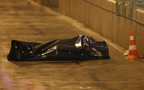 Cəlilabadda ağır yol qəzası olub, ölənlər və yaralananlar var