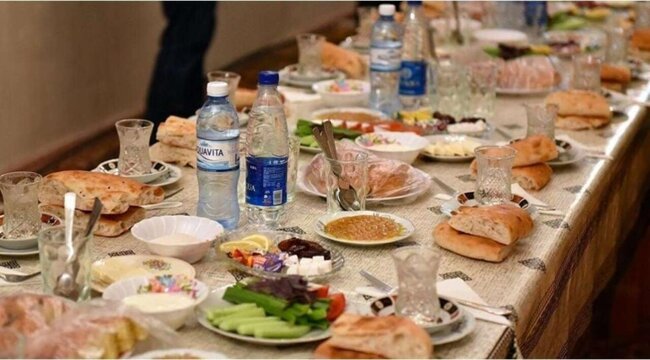 Deputatlar qərarı dəstəklədi: Yas mərasimləri sadələşdirilir