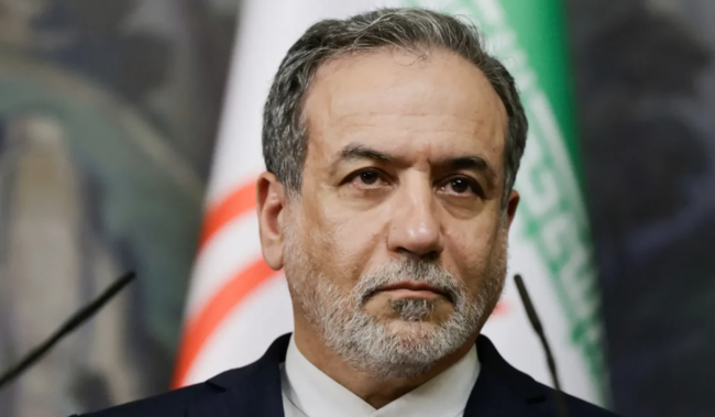 Əraqçi: Bu müharibə bizə zorla qəbul etdirilib