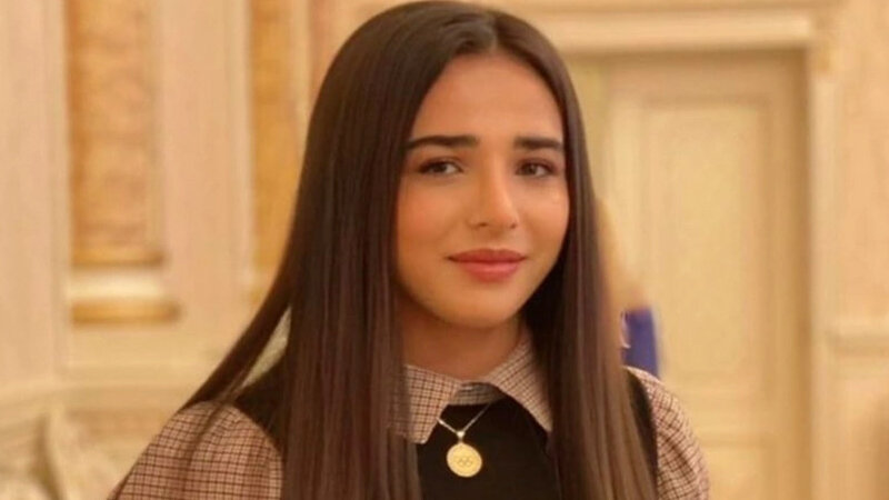 Nazir paralimpiya çempionuna vəzifə verdi