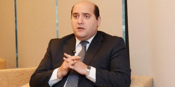 Mehriban Əliyevaya köməkçi təyin olunan Emin Hüseynov kimdir? - DOSYE