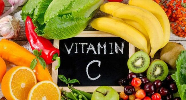 C vitamini ilə bağlı mif dağıldı - Soyuqdəyməyə qarşı kömək etmir, əksinə..