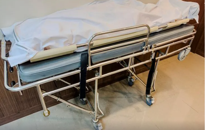 Qadına oğlunun ürəyi çıxarılan cəsədi verildi