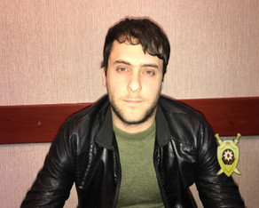 Azərbaycanlı məşhur ifaçı həbs edildi - RƏSMİ