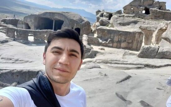 "TikTok"dakı söyüşə görə qazini öldürən şəxs: "Onun övladlarını özümünkü kimi qəbul etməyə hazıram" - FOTO