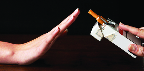 ​Oruc tutmaq siqareti tərgitməyə kömək edir - Mütəxəssis