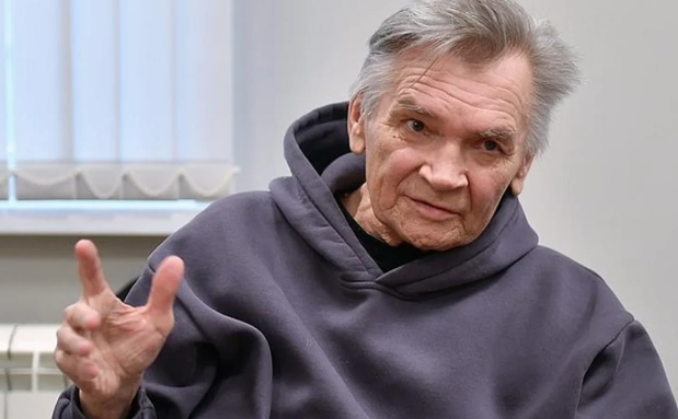 Rusiyalı musiqiçi: "SSRİ-də ilk rok klubunun yaradılmasında Dövlət Təhlükəsizlik Komitəsi rol oynayıb"